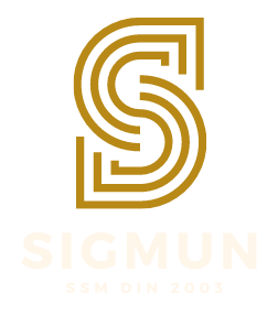 Sigmun logo